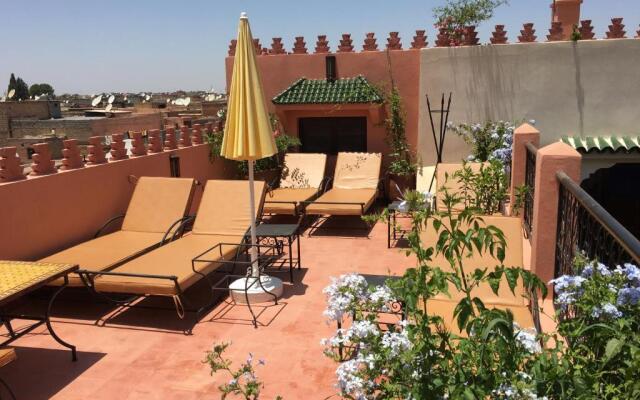 Abelia Suites - Riad All inclusive