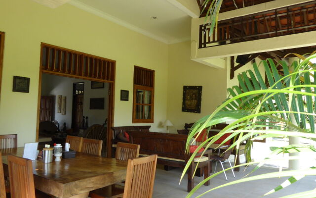 Villa Rumah Kita