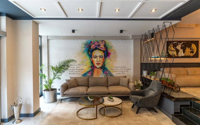 Viva La Vita Hotel Bornova