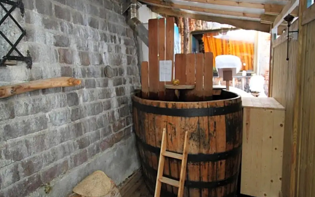 Hotel Garni Ortles Angelo