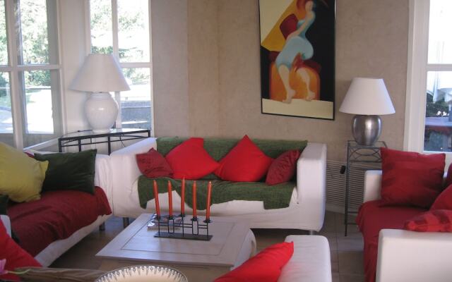 Chateau de Bazeilles