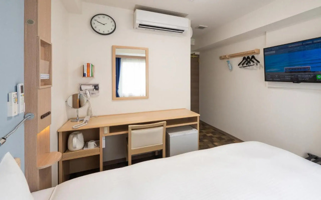 Toyoko Inn Nagasaki Ekimae