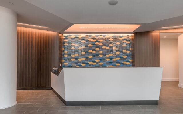Dream Home Luxury Suites