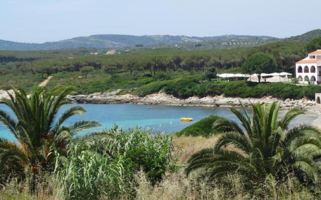 Silenzi Holiday Home