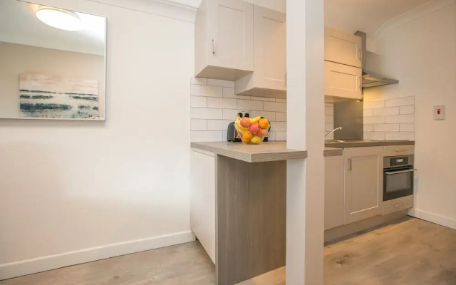 St Stephen's Green District Apartments 2