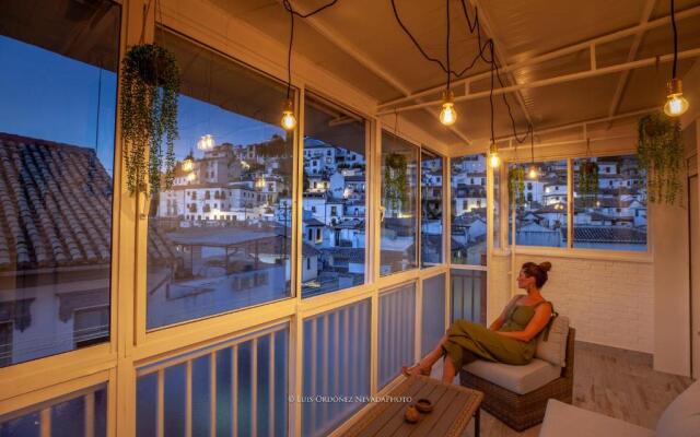 tuGuest Clave de Sol Apartment