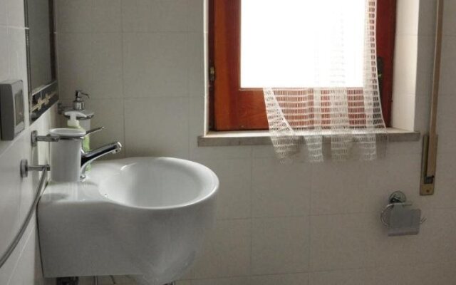 B&B Baia delle Sirene