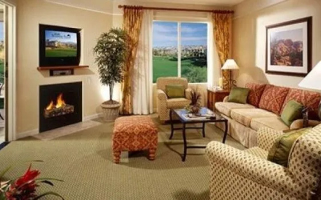 Marriott's Shadow Ridge