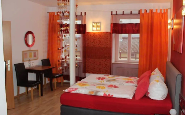 Hotel Wohnbar
