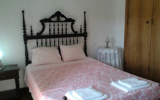 Rc - Alcobaca - 3 Br Villa
