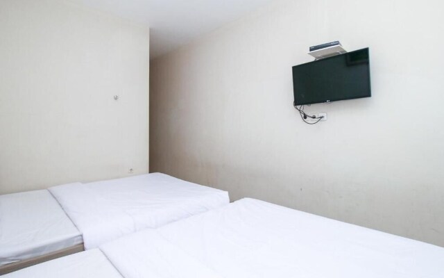 Blossom Resident Blok M