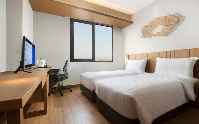 BATIQA Hotel Cirebon
