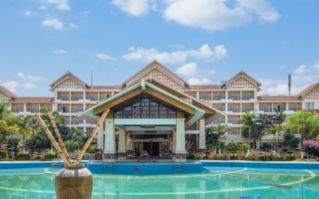 Sanjiang Peninsula Hotel