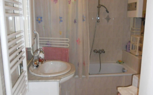 Edith's Place in Budapest