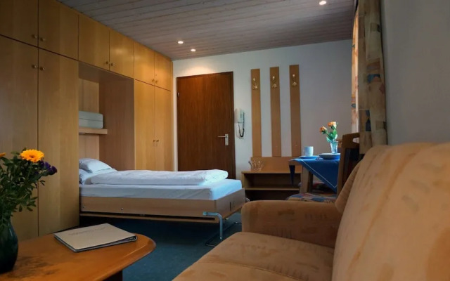 Appartementhaus Bad Griesbach im Rottal