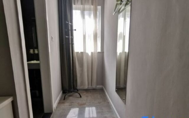 Motel 168 (Guangzhou Hualin International Jade City)