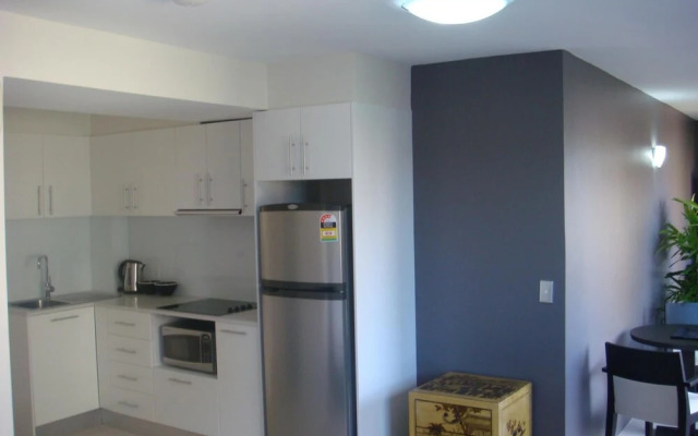 Annam Serviced Apartments