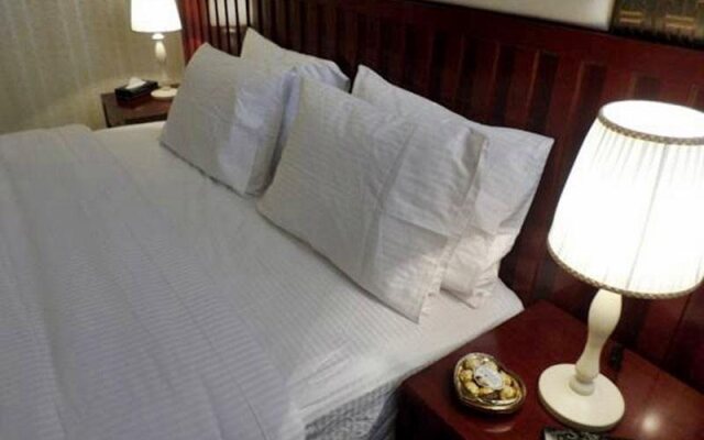 Le Park Concord 2 Hotel