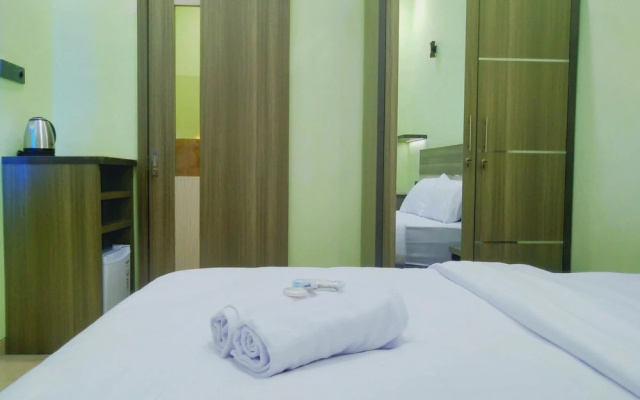 Shiva Home Syariah RedPartner Near Alun Alun Tegal – Guest Rooms – Tegal