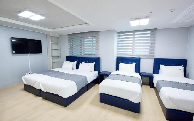 Orum Residence Hotel