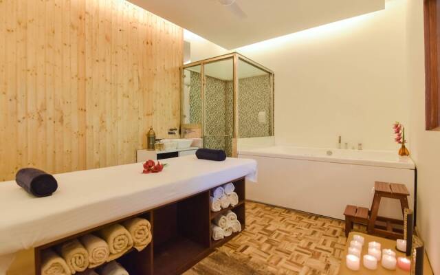 Shaheen Bagh - A Luxury Resort & Spa
