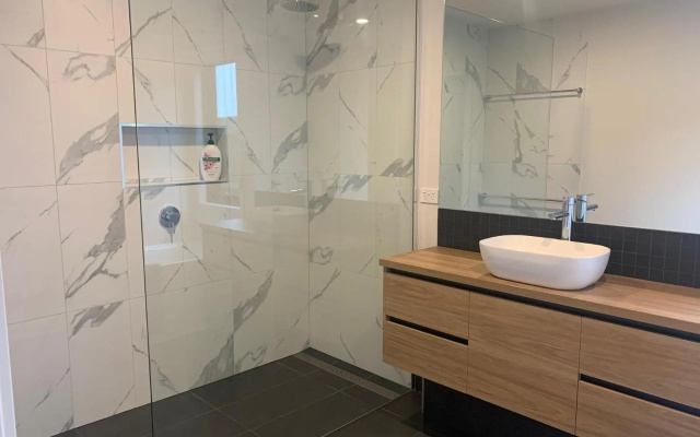Just Perfection – Bathroom – Portarlington