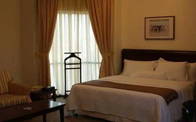 Siji Hotel Apartment