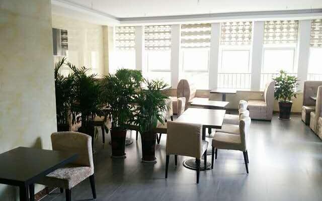 7 Days Inn Tai'an Feicheng Longshan Road