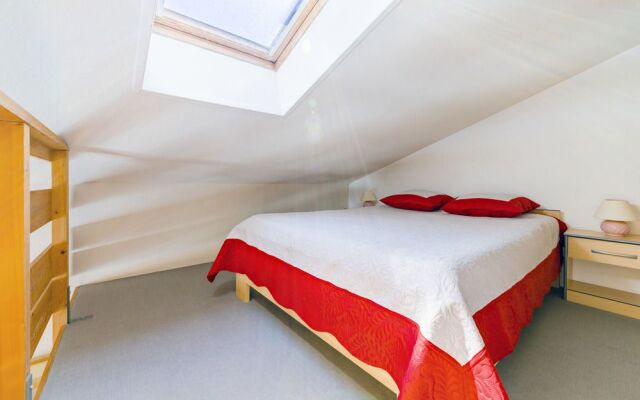 Résidence Lagrange Vacances Les Fermettes de la Mer