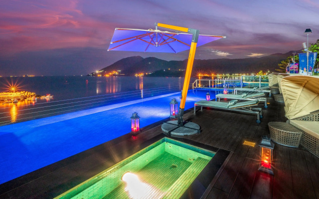 Namhae Lounge 32 Resort B