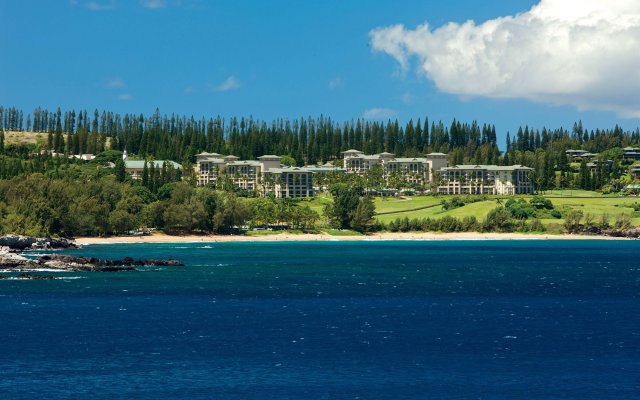 The Ritz-Carlton Maui, Kapalua