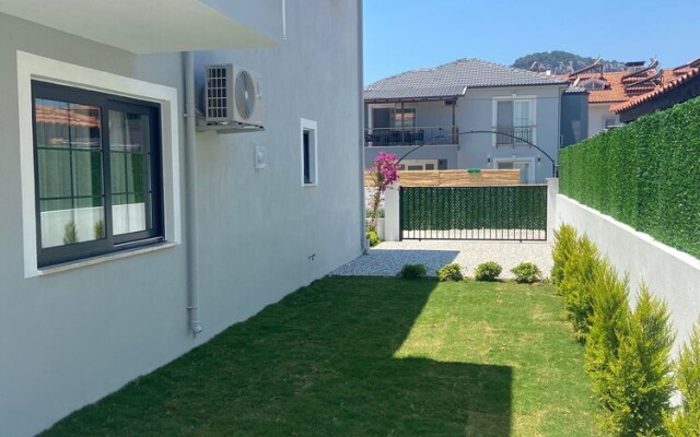 Charming 3-bed Villa Meysen