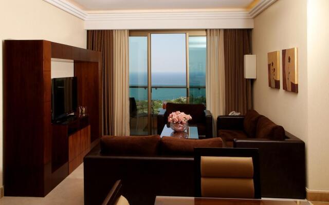 Lancaster Suites Raouche
