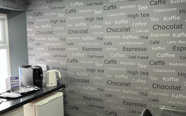 Phildene Rooms by Sasco