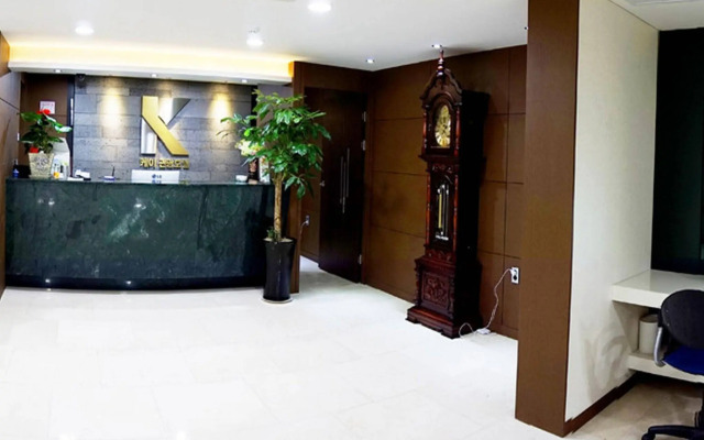K Tourist Hotel