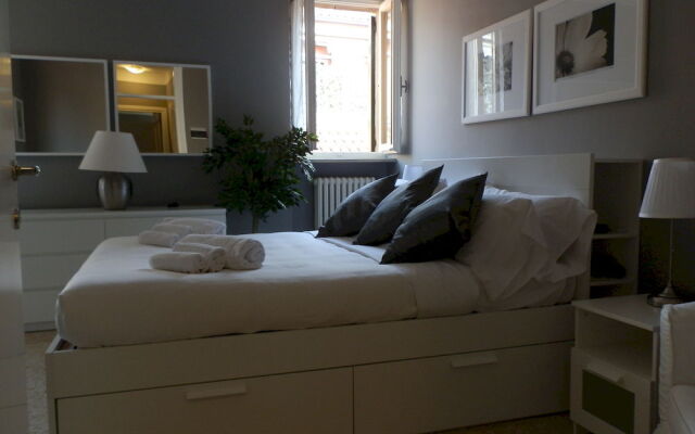 Les Suites di Verona