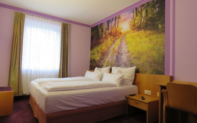 Hotel Residenz Hössinger
