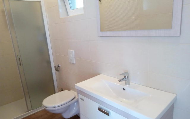 Apartmani Mileta