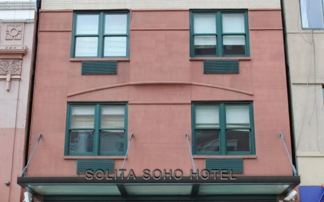 The Solita Soho Hotel