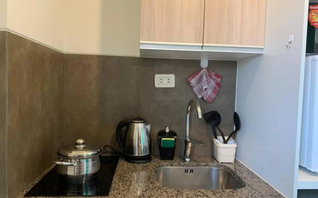 Studio Garden en el Prado