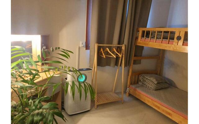 gangneung fall guesthouse - Hostel