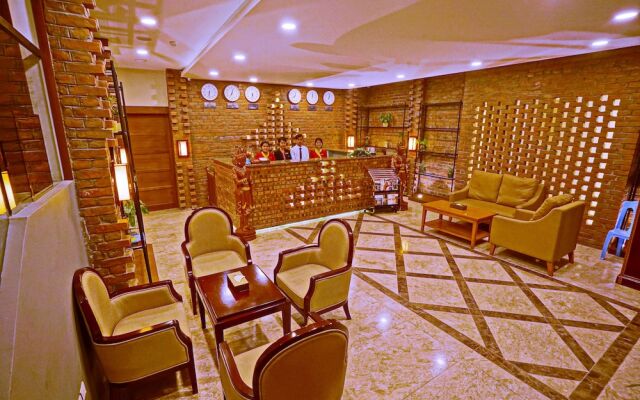 Sanctuary Hotel