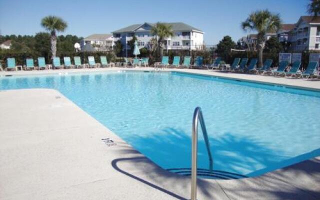 Ironwood Condominium #931