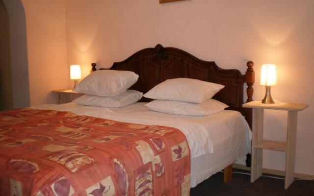 Hotel Getliin