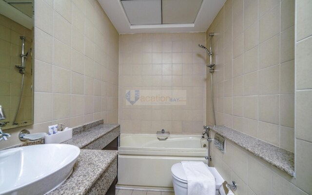 Vacation Bay Torch Tower