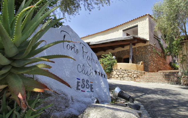 LH Porto Rafael Altura Resort