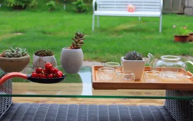 Moganshan Manshanju Inn