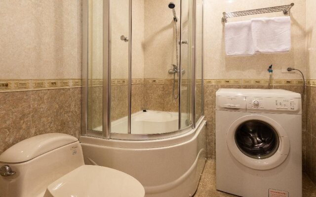 Oriental Palace Apartments Hanoi