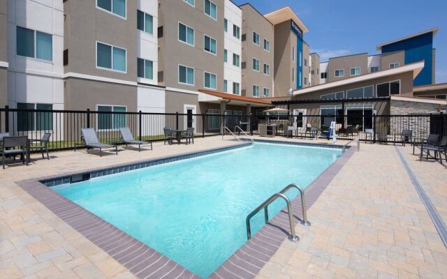 Residence Inn Waco South