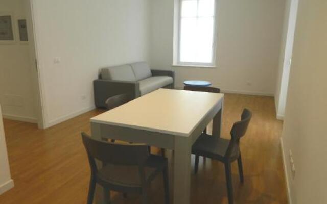 Palamostre Residence